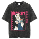 Camiseta Anime Kitagawa Marin