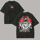 Camiseta Unisex One Piece  Vintage Streetwear