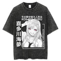 Camiseta Anime Kitagawa Marin