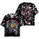 Camiseta Anime Fullmetal Alchemist