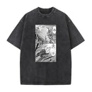 Camiseta Anime ONE PUNCH MAN Saitama