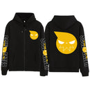 Jaqueta Anime Soul Eater Streetwear