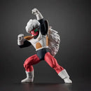 Bonecos 5pcs Dragon Ball Super Saiyan,Ginyu Force Burter Jeice Recoom Guldo Action Figures