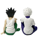 Bonecos Anime Hunter x Hunter