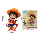 Bonecos One Piece
