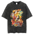 Camiseta Anime The Seven Deadly Sins