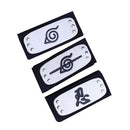 Bandana Naruto Akatsuki Anime Coslapaly Cartoon