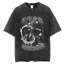Camiseta Anime Jujutsu Kaisen