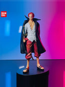Boneco One Piece Anime Shanks