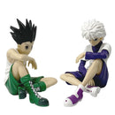 Bonecos Anime Hunter x Hunter