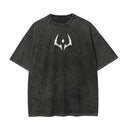 Camiseta Jujutsu Kaisen Ryomen Sukuna T-Shirt Yuji Itadori Vintage
