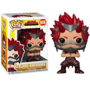 Funko Pop Boneco de PVC My Hero Academia