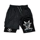 Short Dragon Ball GOKU Esportes