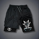 Short Dragon Ball GOKU Esportes
